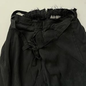Maya Negri Japanese Origami Kimono style pant